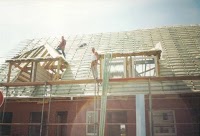 Thorpe Roofing Services 236043 Image 2